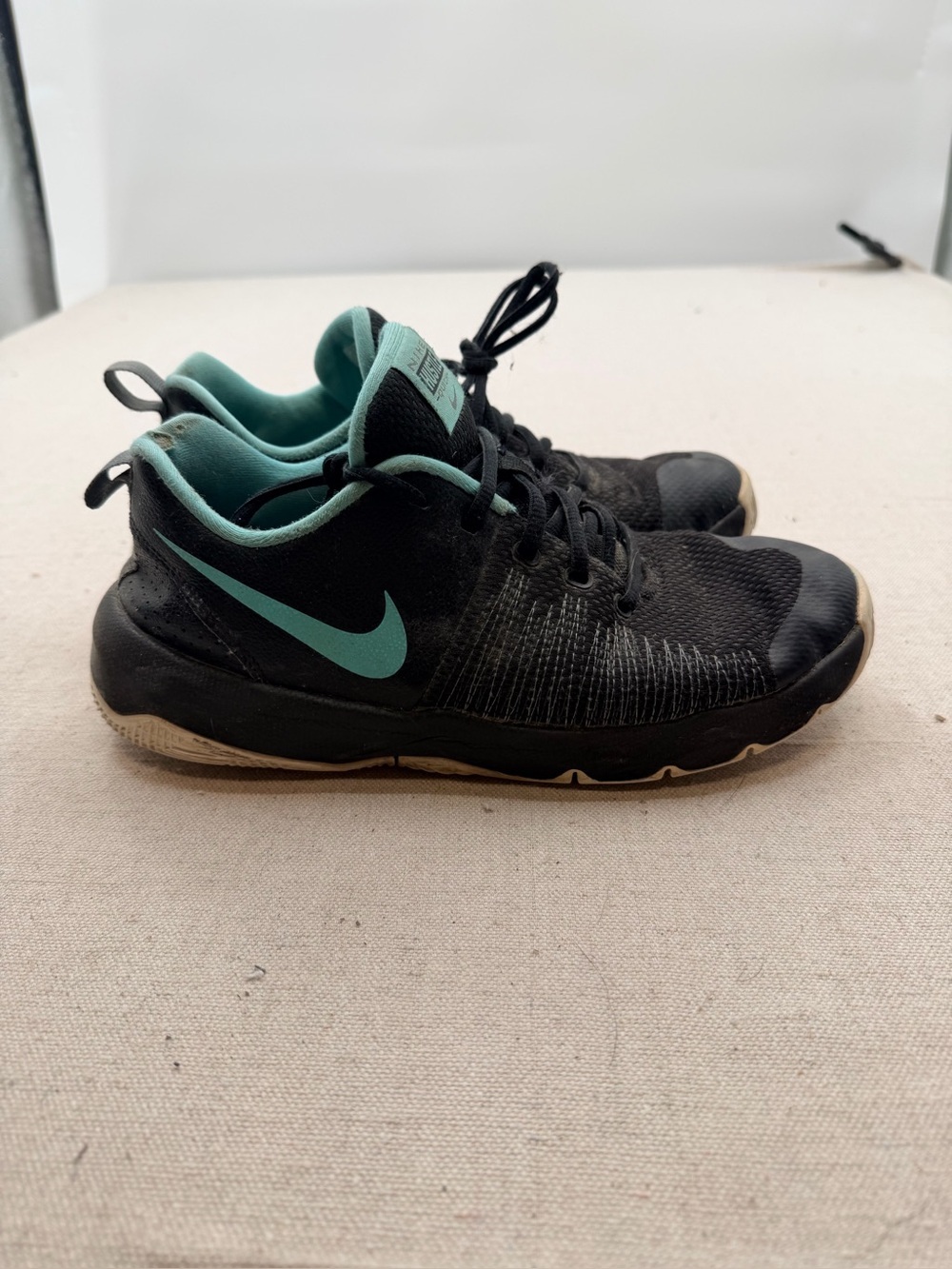 Nike Team Hustle-7Y